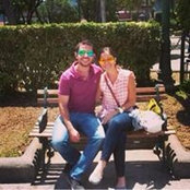 Katya Vidales's photo