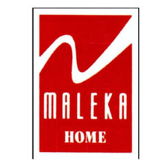 Maleka Fine Linens Home Decor