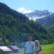 Foto von Pauline Fenwick