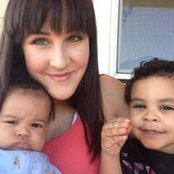 Ashley Stewart's photo