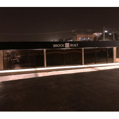 Brock Built