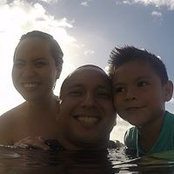 Jesse San Nicolas's photo
