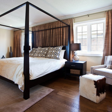 Custom Window Treatments