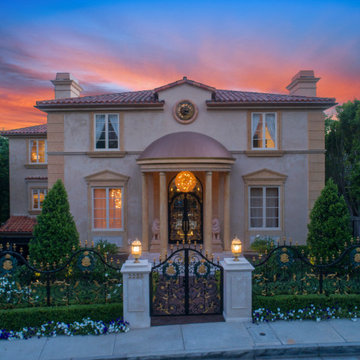 Versace Mansion