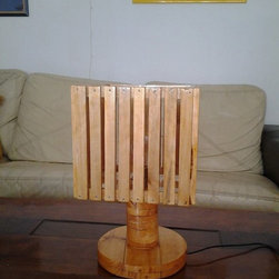 Hogar - Table Lamps