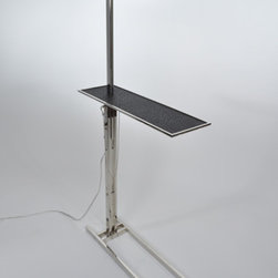 Hudson Floor Lamp - Products