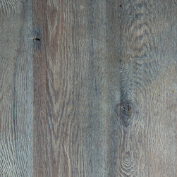 Tazza - Hardwood Flooring