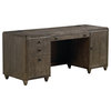 A.R.T. Home Furnishings Geode Tourmaline Credenza