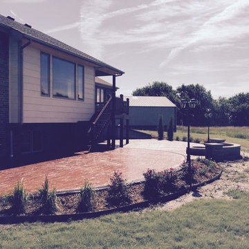 Patios
