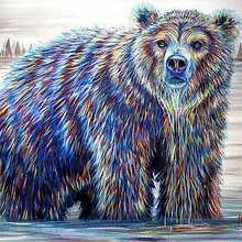 Art inspiration