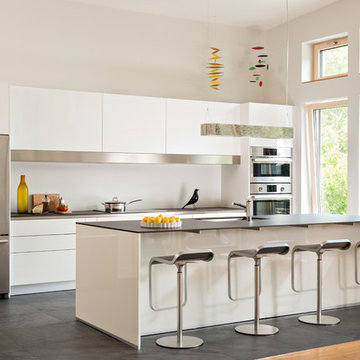 Lincoln Net Zero House