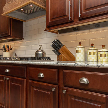 Firethorne Kitchen