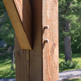 The Award-Winning Marshal