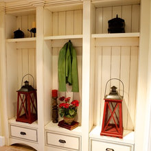 mudroom