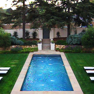 Pools