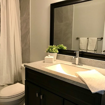 Bright Renewly Renovated Edmonton Home