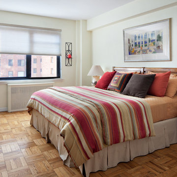 Upper West Side