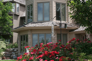 Exterior home photo in Chicago