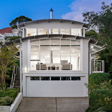 Jacombs House