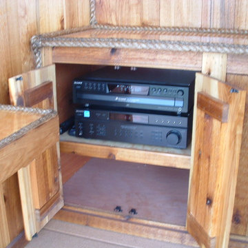 Royersford Pa - 8x8 Tiki Bar