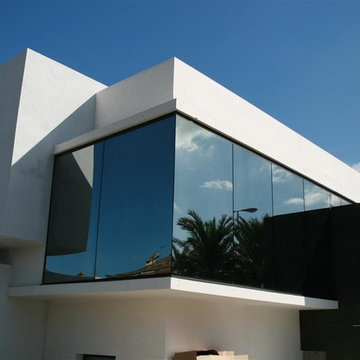 CASA RRM