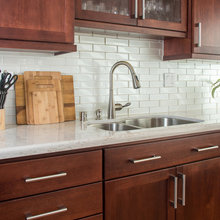 Kitchen Ideas
