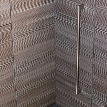 Stock Cabinets