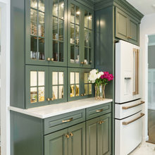 73 Mayflower Kitchen