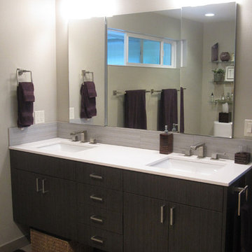 Cypress Master Bath Remodel