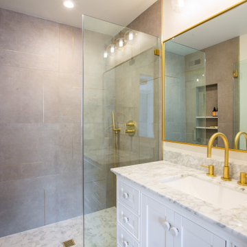 Outer Richmond Bathroom 2