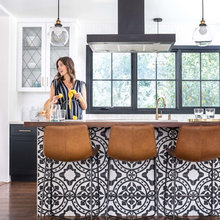 medeterranean kitchen