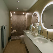 Bathroom_Level 2/Guest
