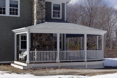 1800 House Renovation