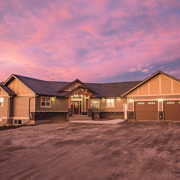 Acreages