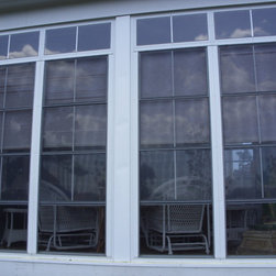 Customer's projects - Products