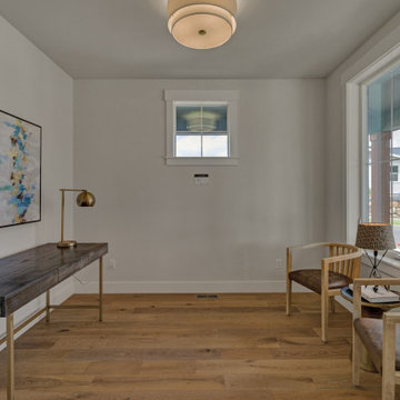 NW Modern, Bend, OR