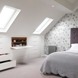 Milverton Avenue - Products