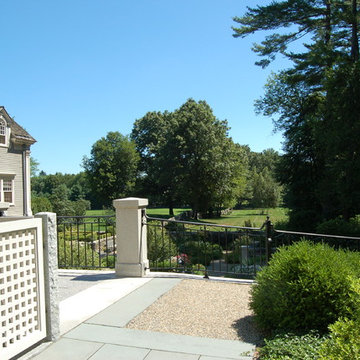 Sudbury Residence