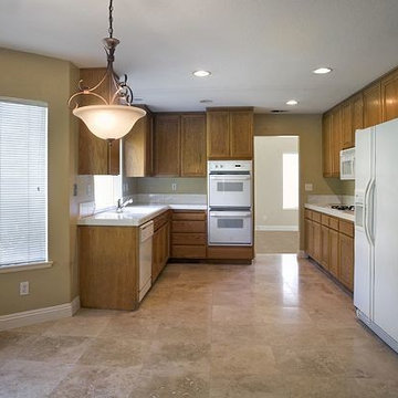 Kitchens