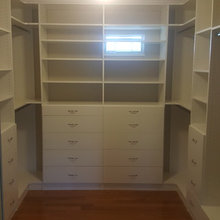 New Spring St House