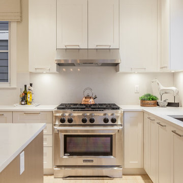 Show Home - Westpointe Ocean Park