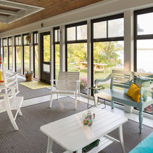 Lake Properties