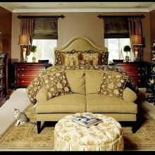 Guest Bedroom Ideas