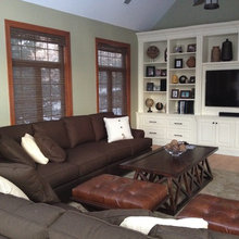 Living Room Ideas