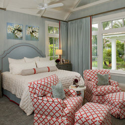 Coastal Transitional Shake - Windows