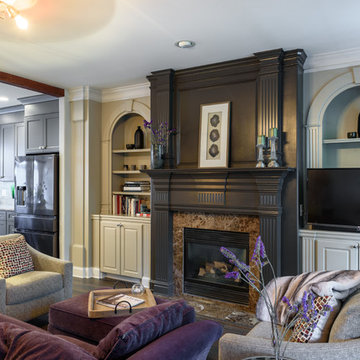 Amazing Roswell Townhome. Check it out!