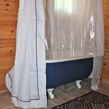 Easton's Future Bathroom