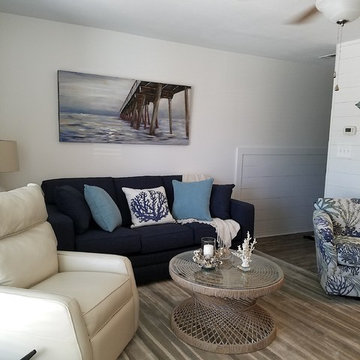 Grand Caribbean Condo Update