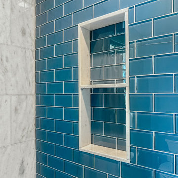 Featured Projects - Bathroom Renovation