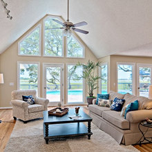 Window doors